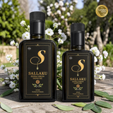 Authentic Superior Category Extra Virgin Olive Oil