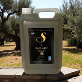 Authentic Superior Category Extra Virgin Olive Oil